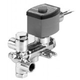 ASCO RedHat Solenoid Valves 3-Way 8315 Series 